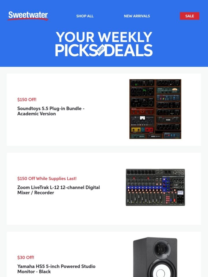 No Thumbnail Set