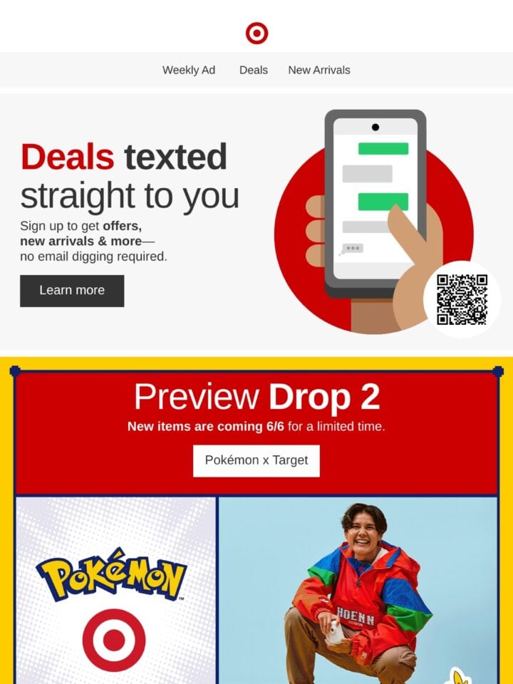 No Thumbnail Set