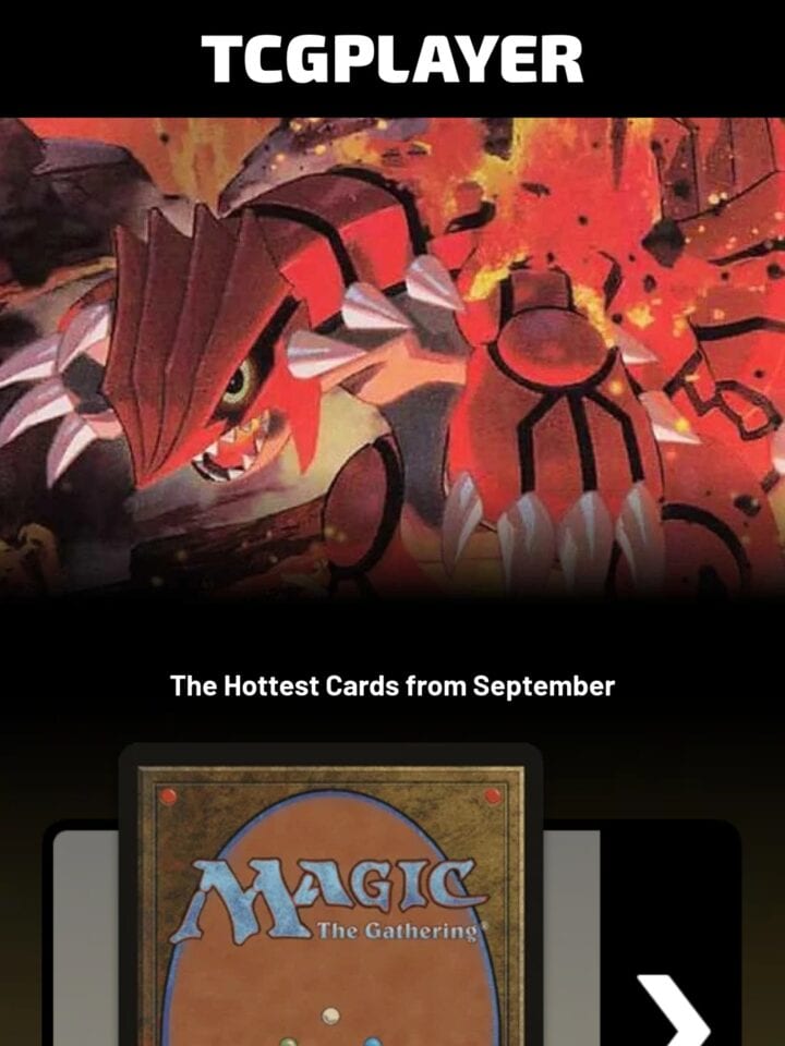 No Thumbnail Set