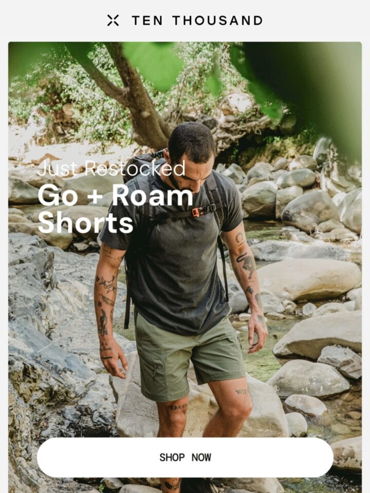 No Thumbnail Set