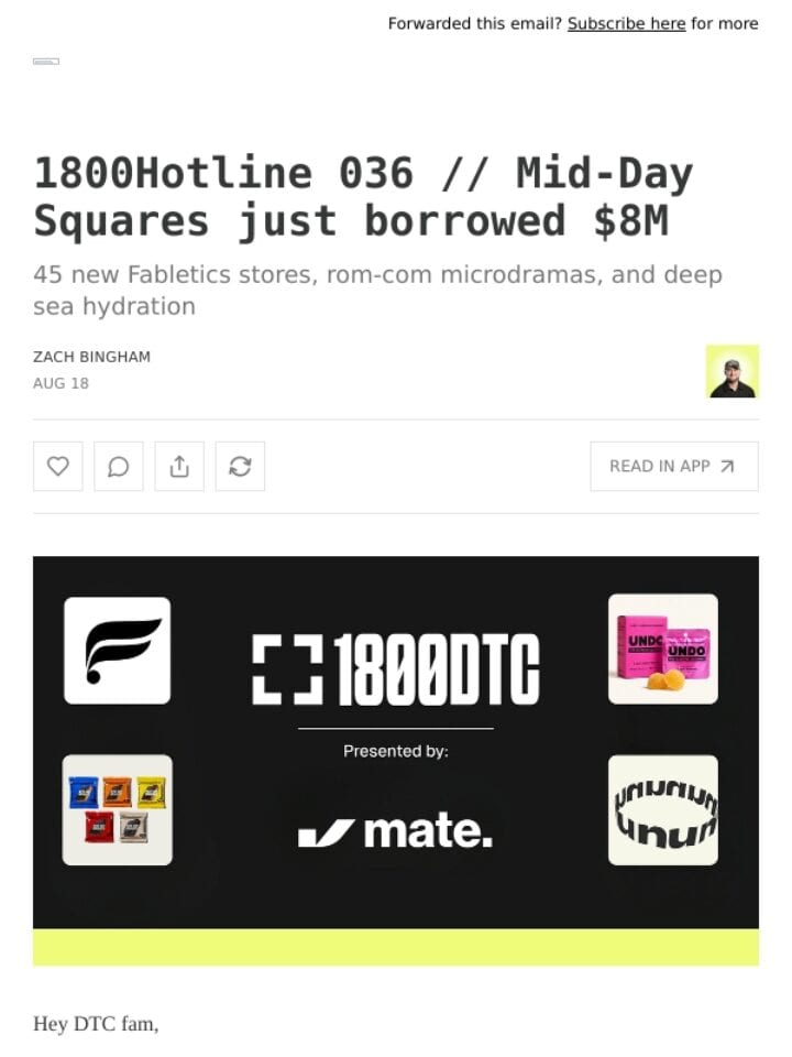 No Thumbnail Set
