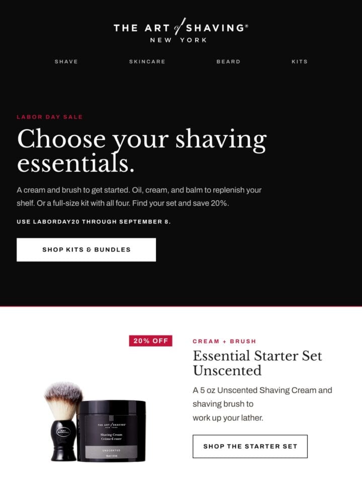 No Thumbnail Set