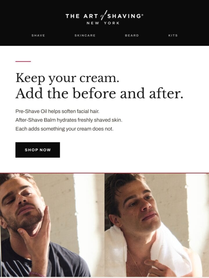 No Thumbnail Set