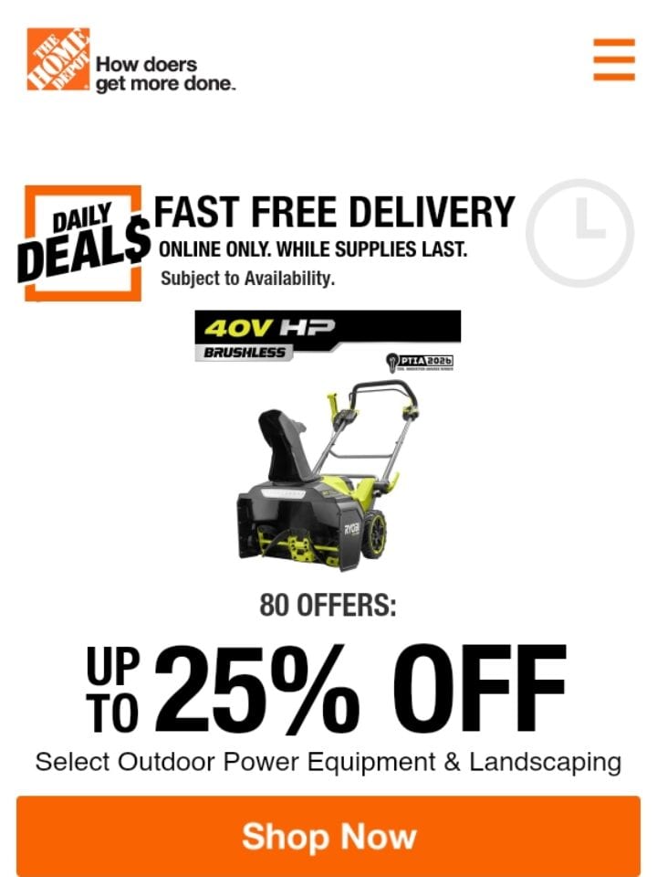No Thumbnail Set
