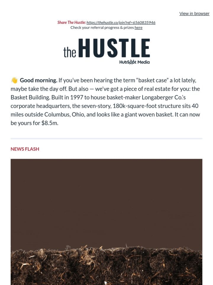 No Thumbnail Set