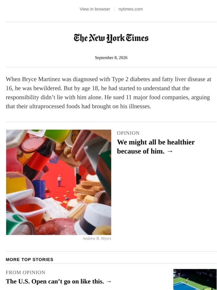 No Thumbnail Set