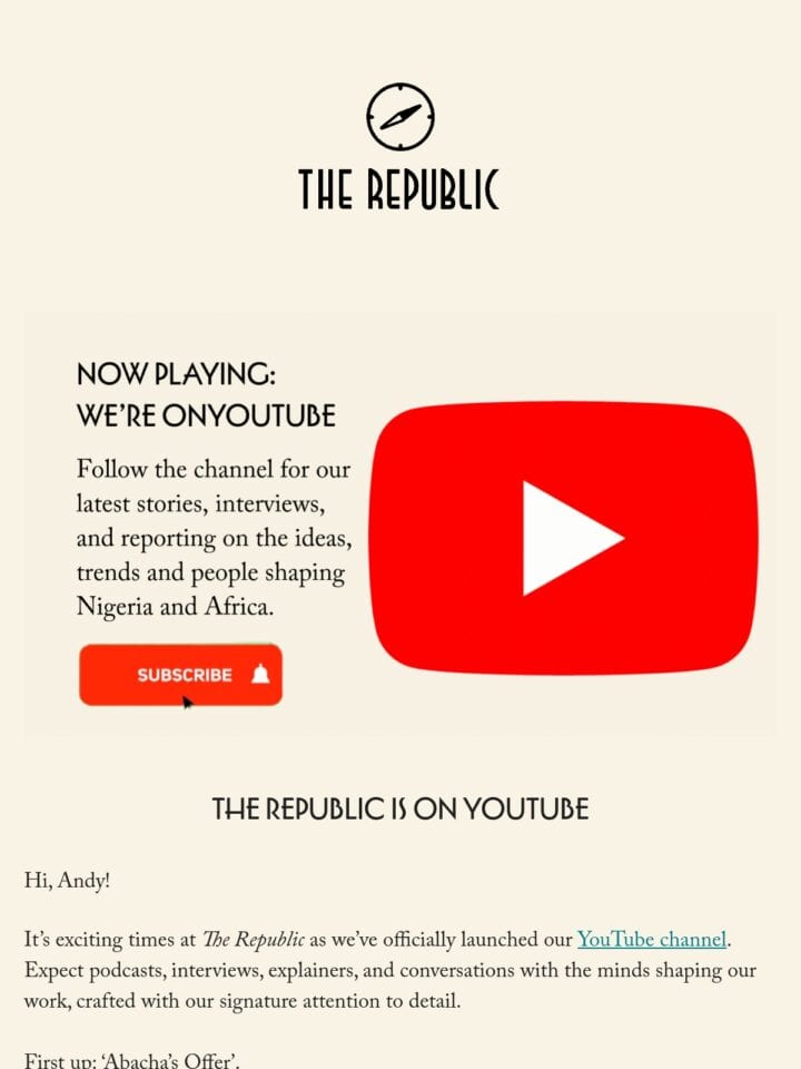 No Thumbnail Set