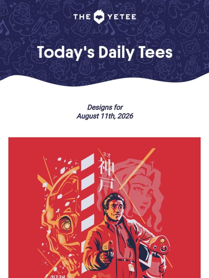 No Thumbnail Set