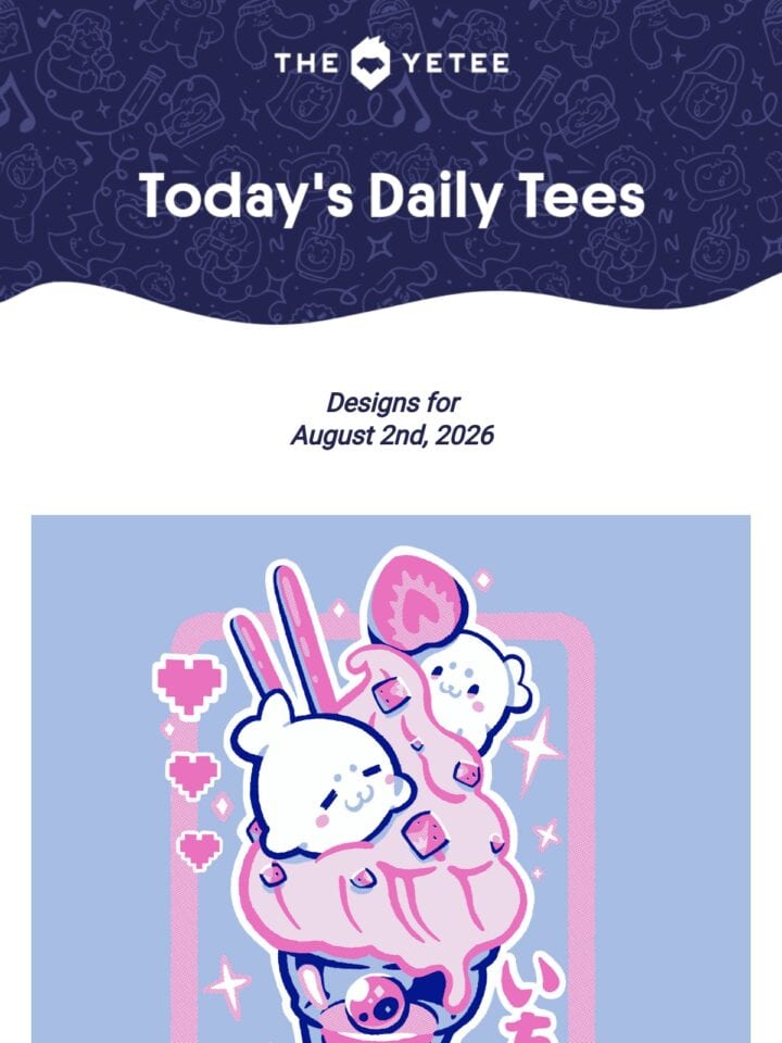 No Thumbnail Set