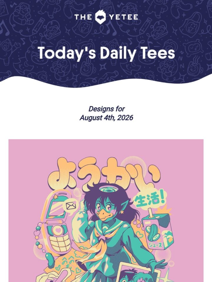 No Thumbnail Set