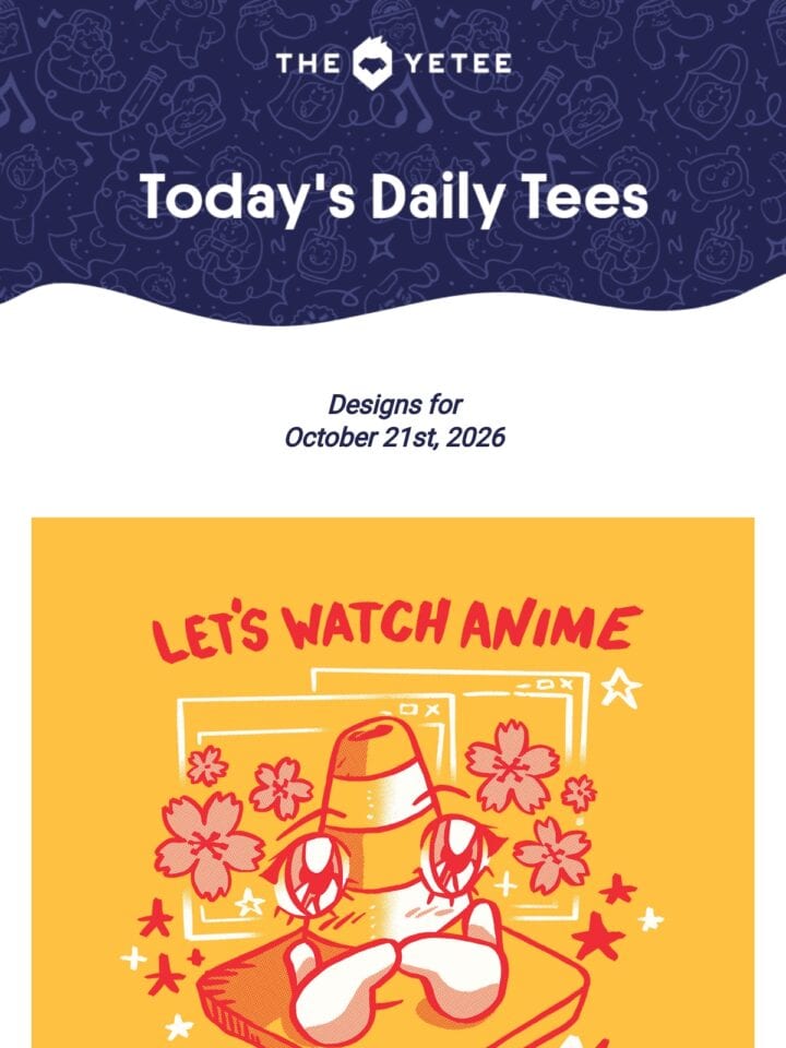 No Thumbnail Set