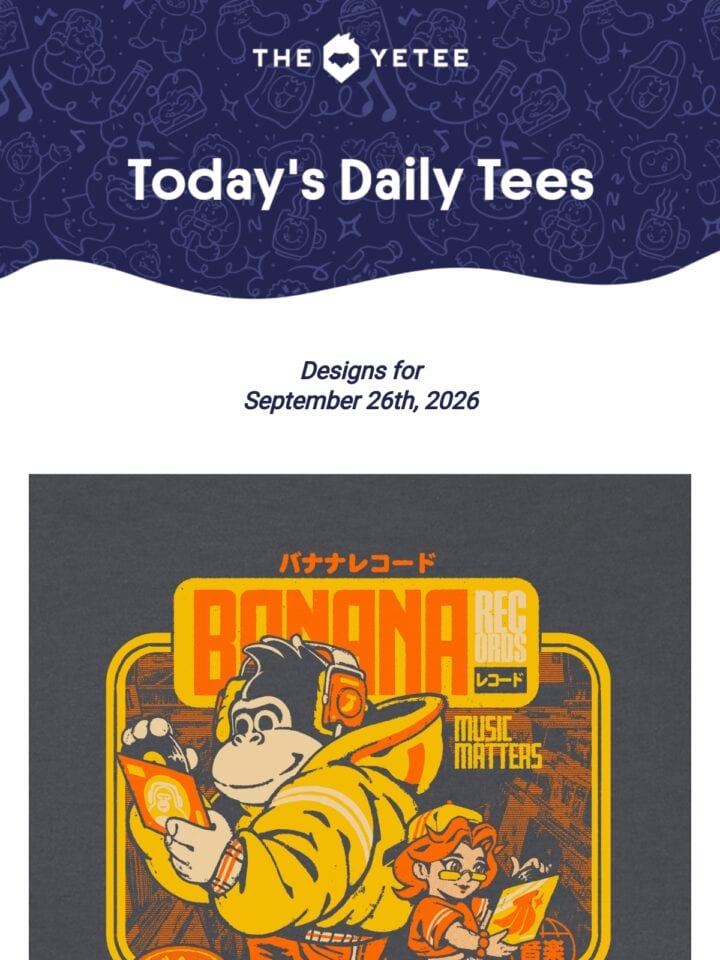 No Thumbnail Set