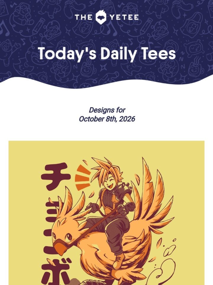No Thumbnail Set