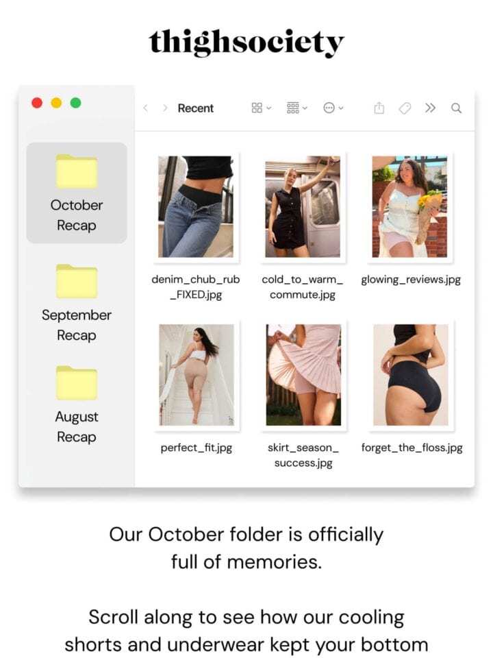 No Thumbnail Set