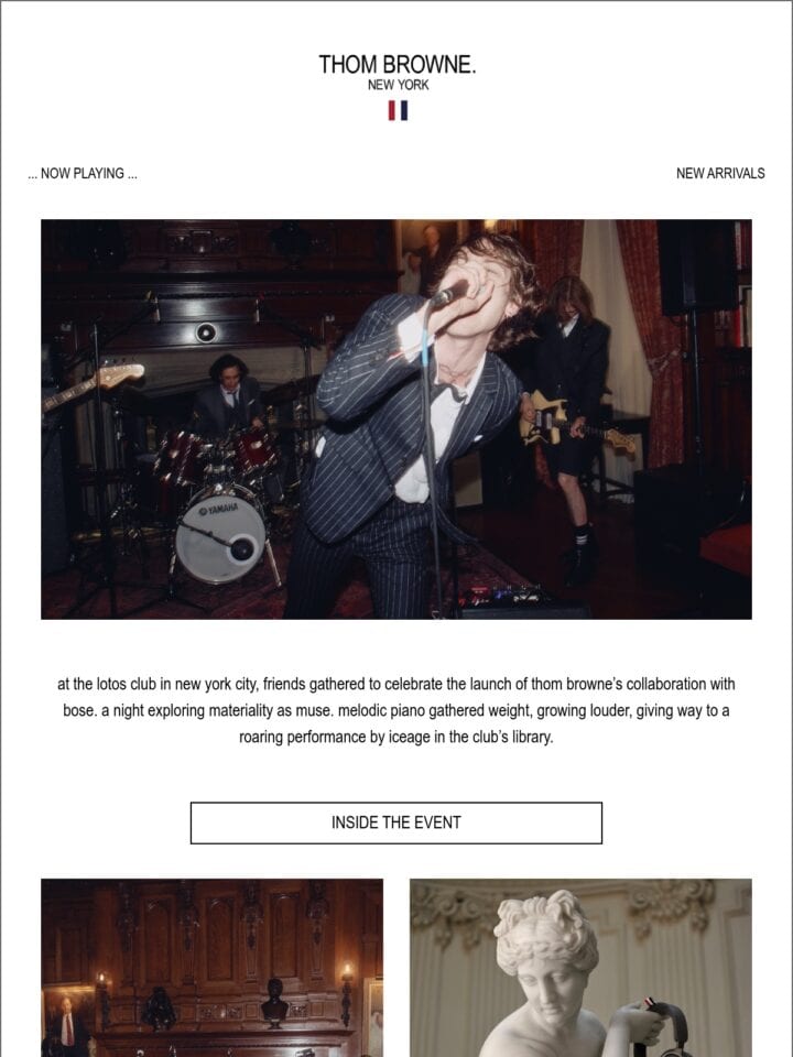 No Thumbnail Set