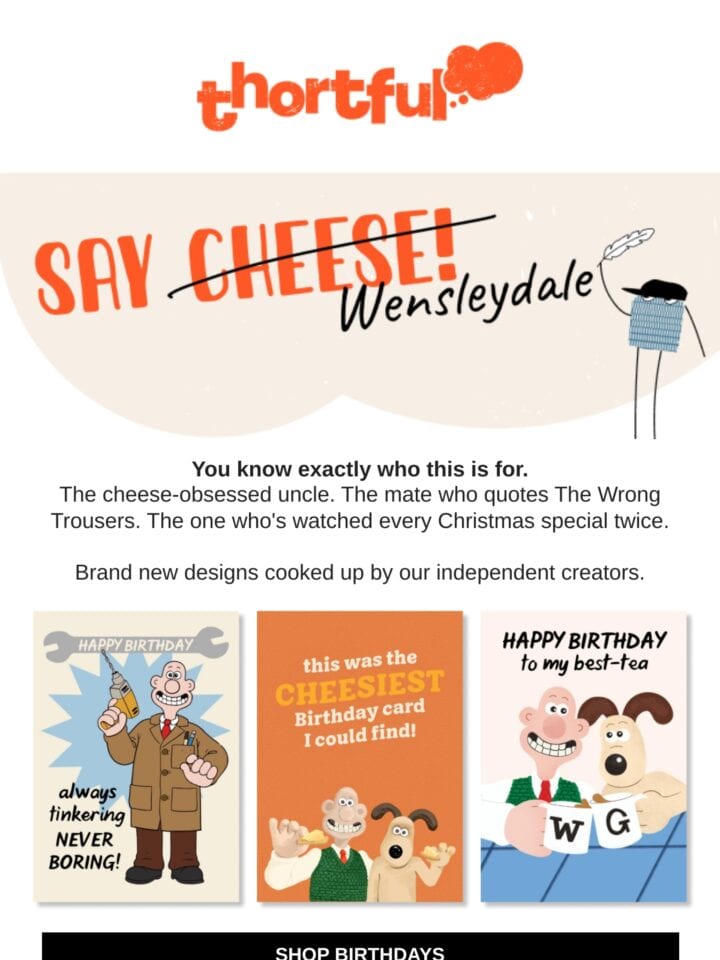 No Thumbnail Set
