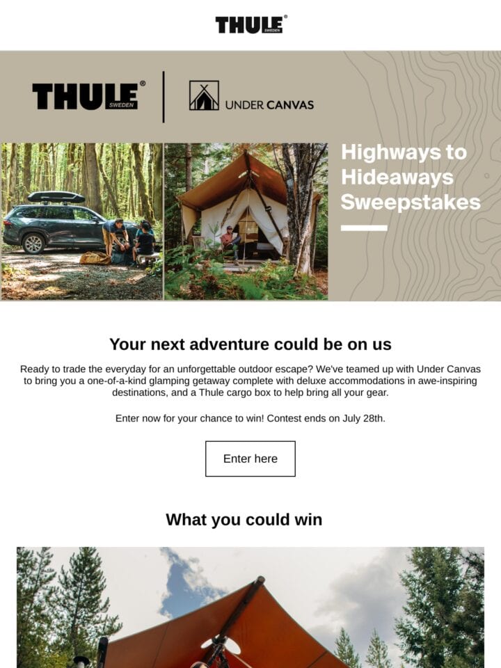 No Thumbnail Set