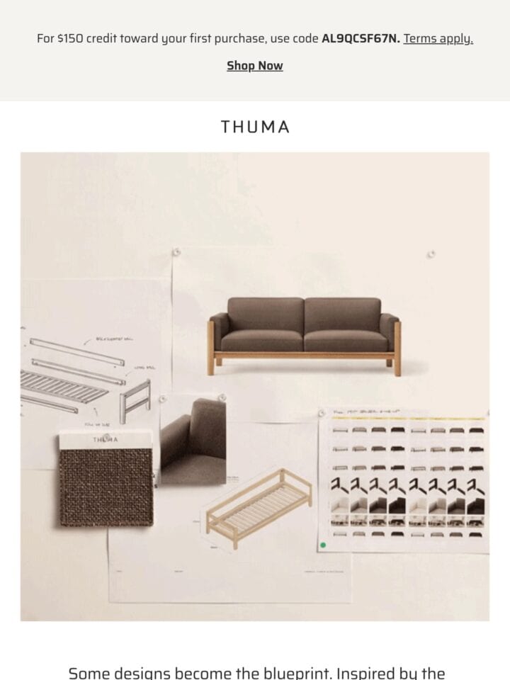 No Thumbnail Set
