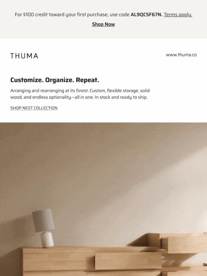 No Thumbnail Set