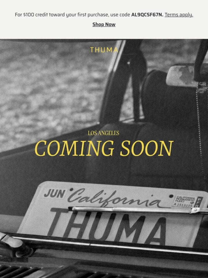 No Thumbnail Set