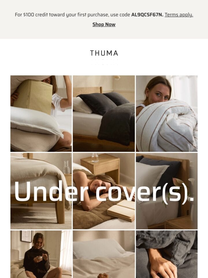 No Thumbnail Set
