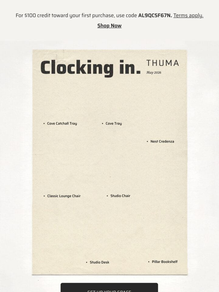 No Thumbnail Set
