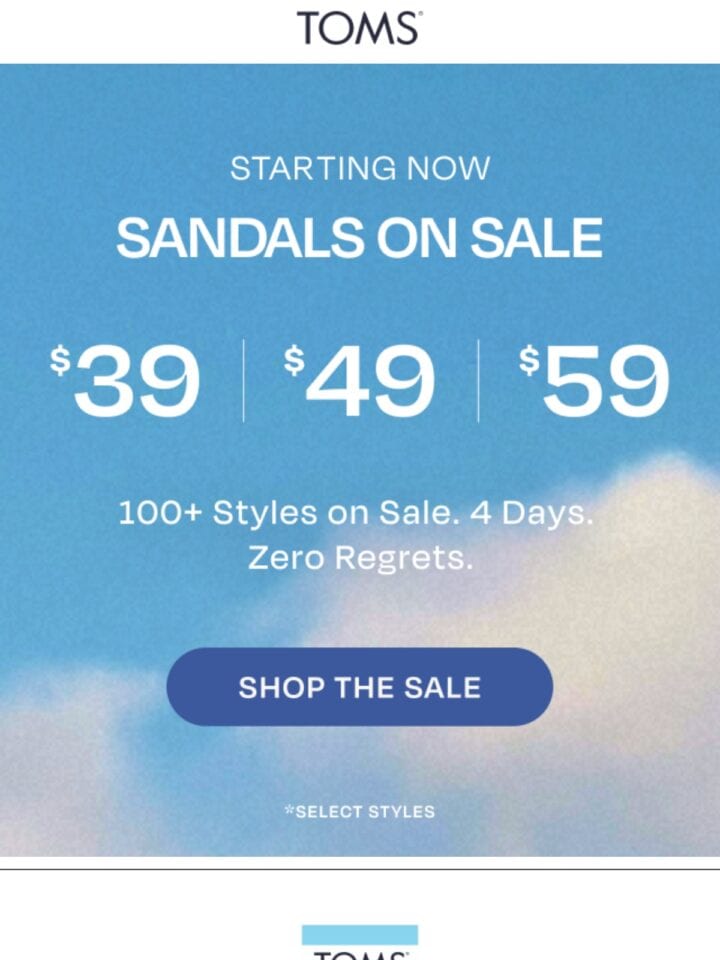 No Thumbnail Set