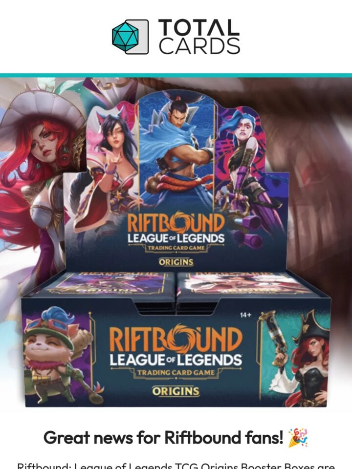 No Thumbnail Set