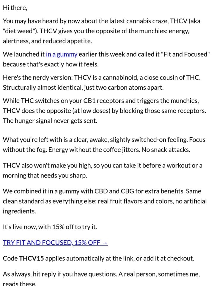 No Thumbnail Set