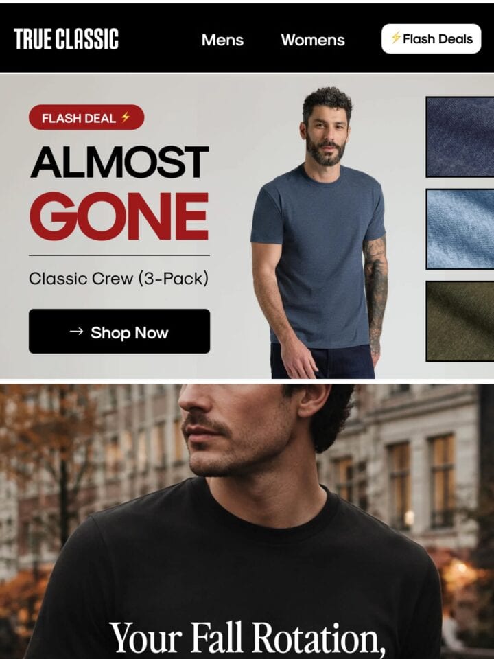 No Thumbnail Set