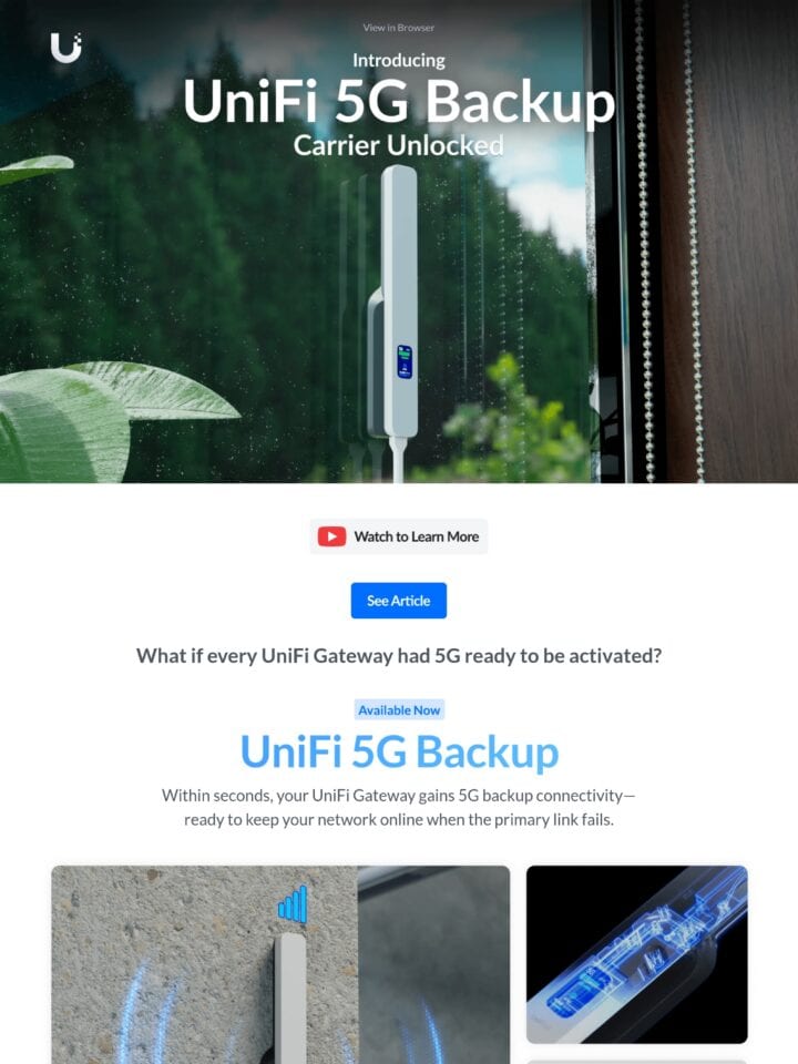No Thumbnail Set