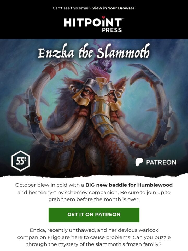 No Thumbnail Set