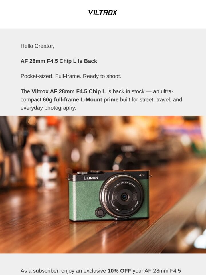 No Thumbnail Set