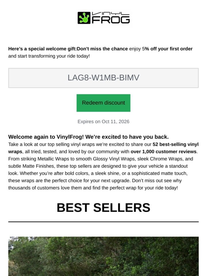 No Thumbnail Set