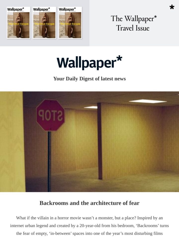 No Thumbnail Set