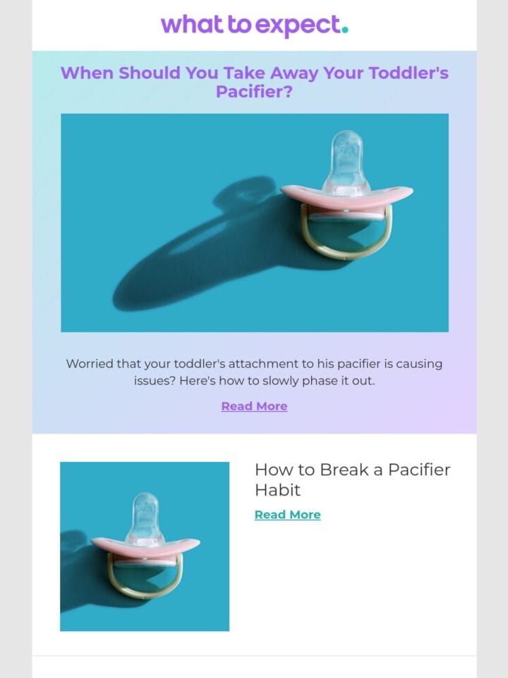 No Thumbnail Set