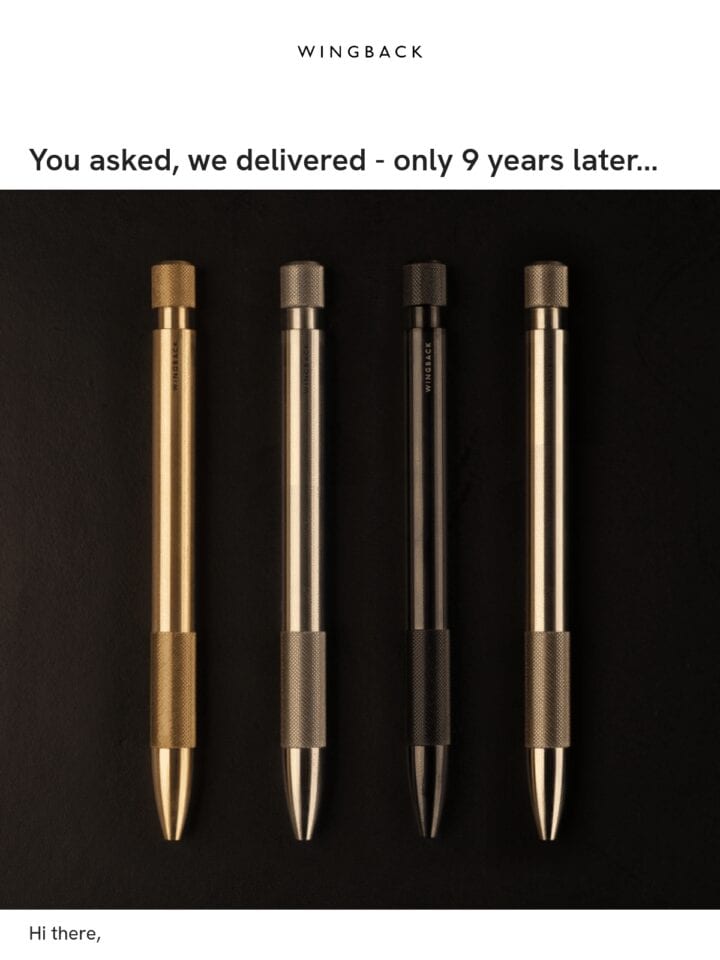 No Thumbnail Set
