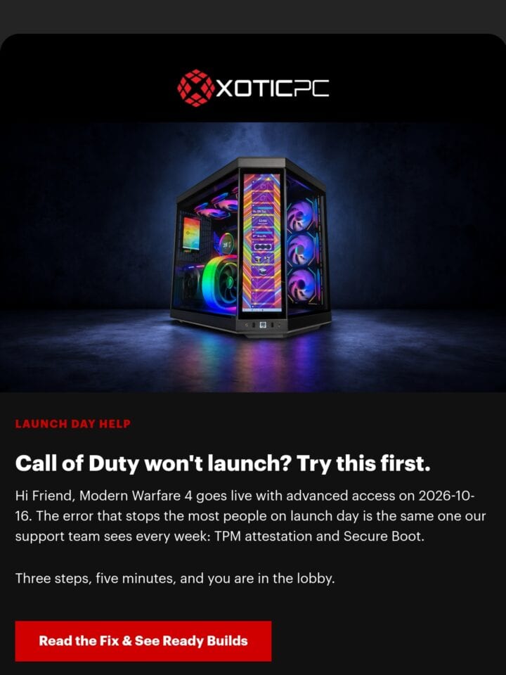 No Thumbnail Set
