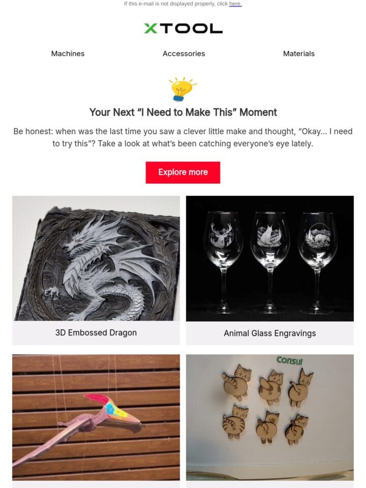 No Thumbnail Set