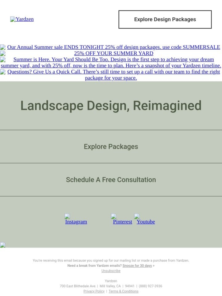 No Thumbnail Set