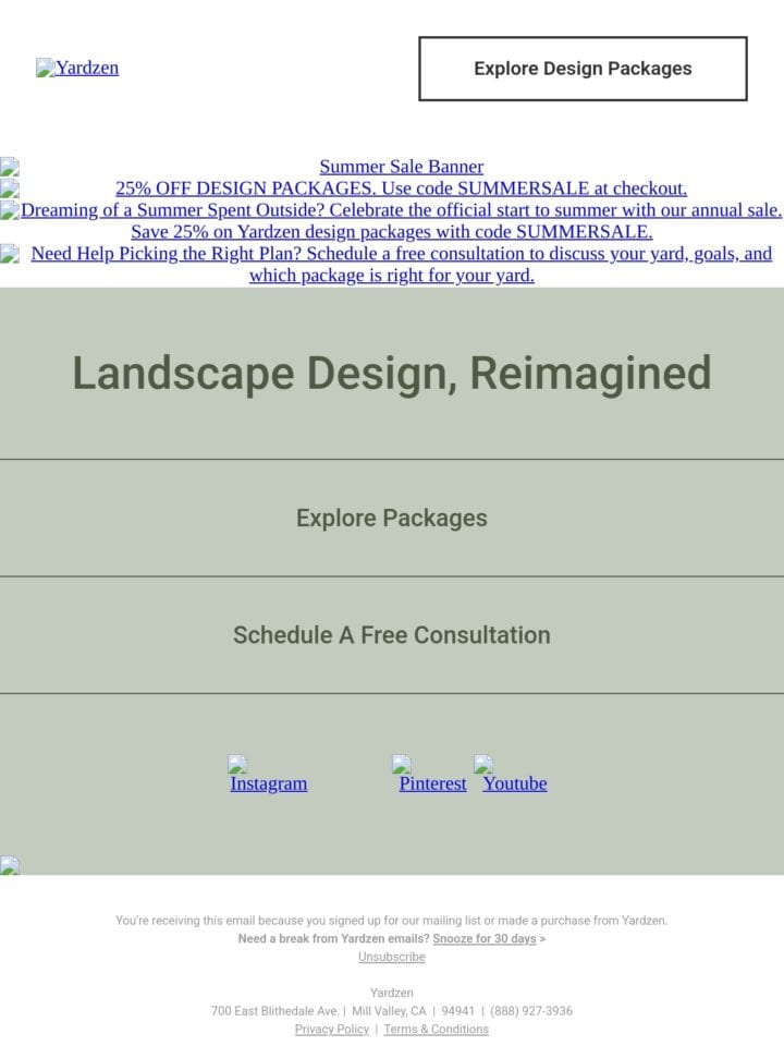 No Thumbnail Set