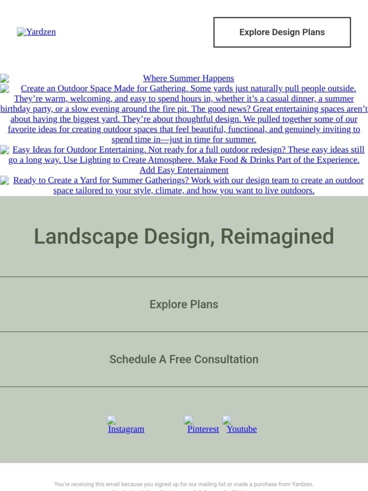 No Thumbnail Set