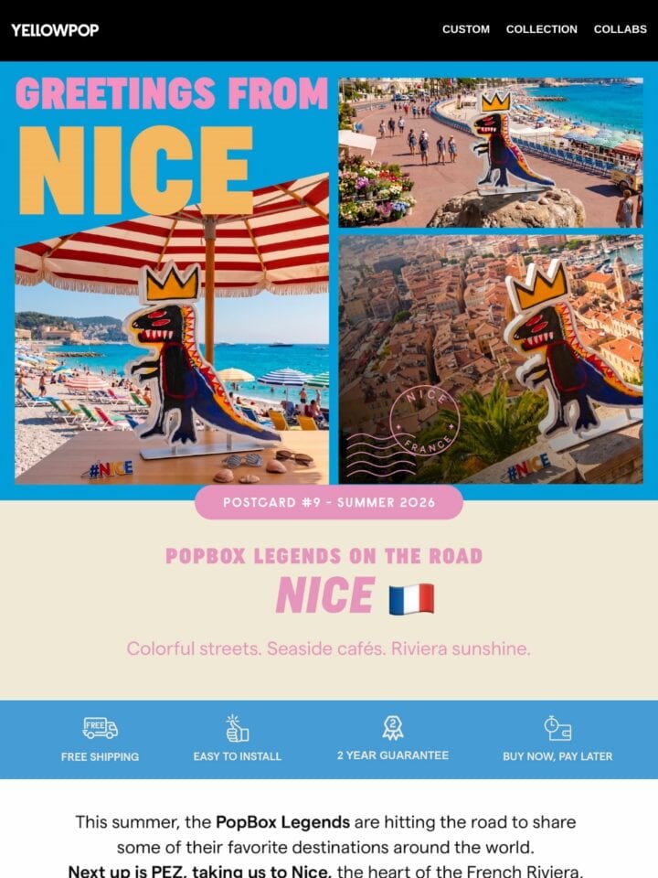 No Thumbnail Set
