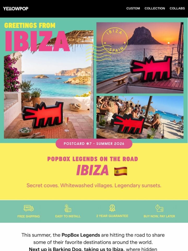 No Thumbnail Set