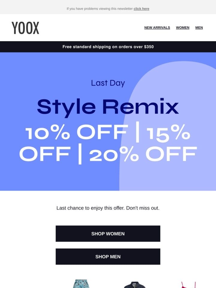 No Thumbnail Set