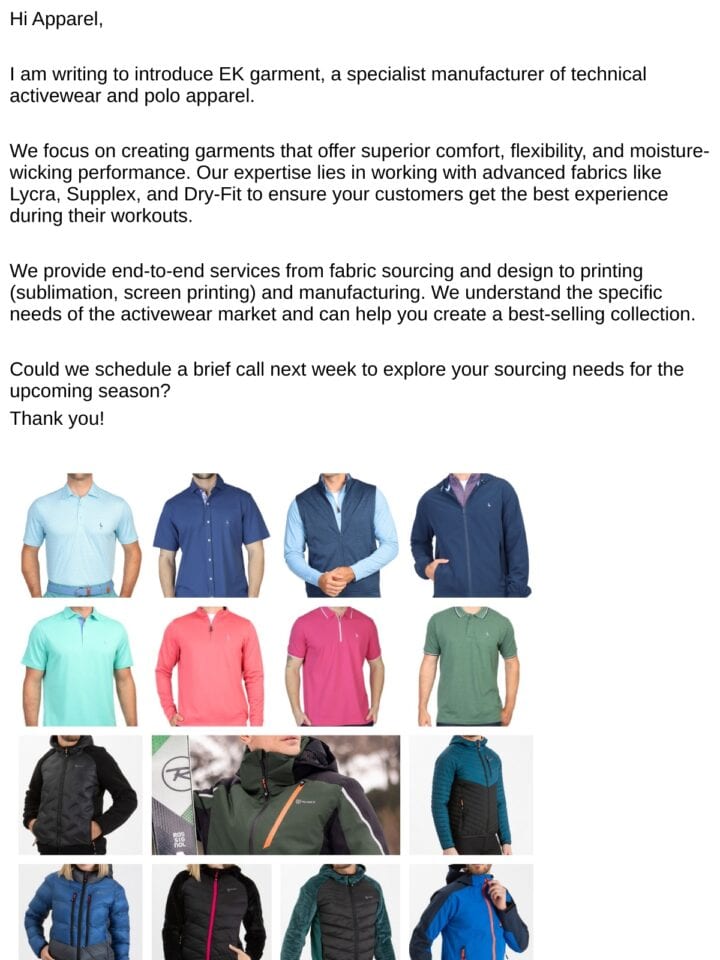 No Thumbnail Set