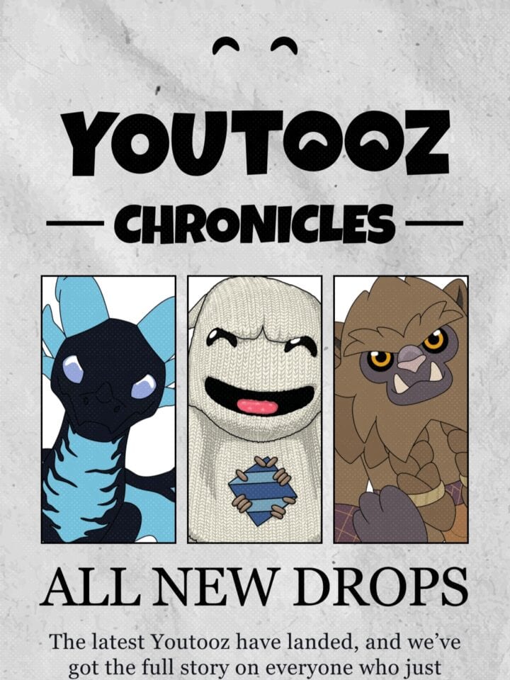No Thumbnail Set