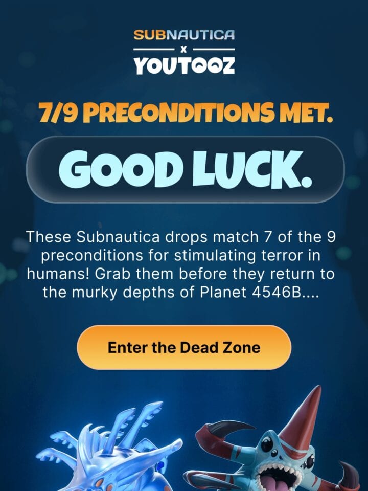 No Thumbnail Set
