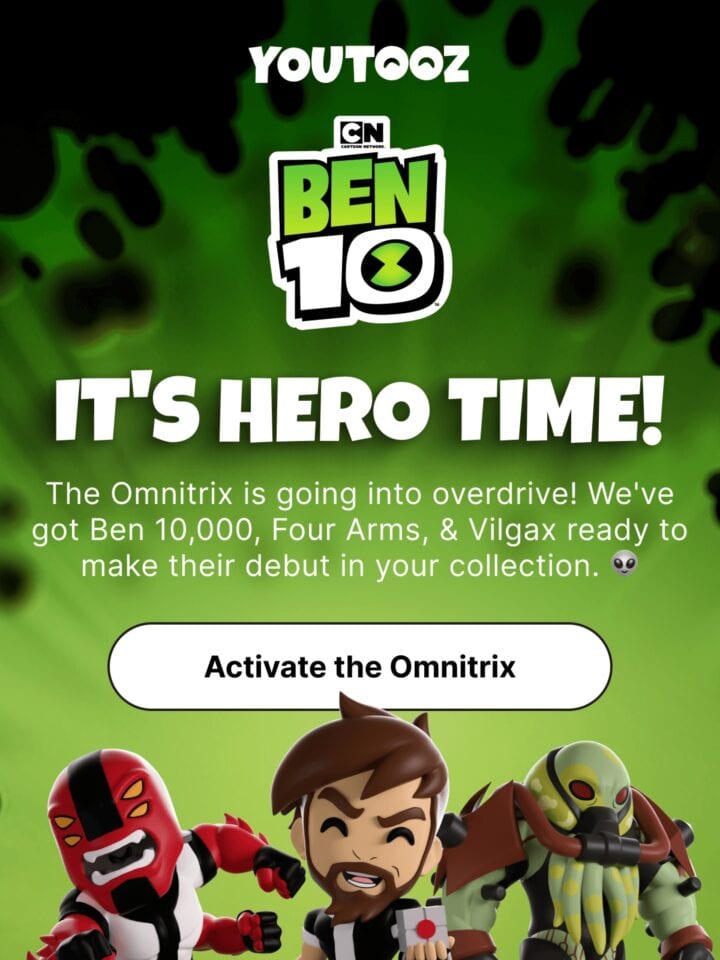 No Thumbnail Set