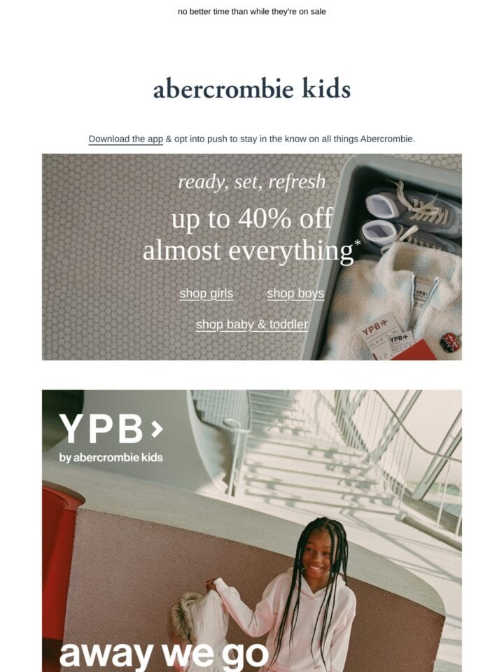 No Thumbnail Set